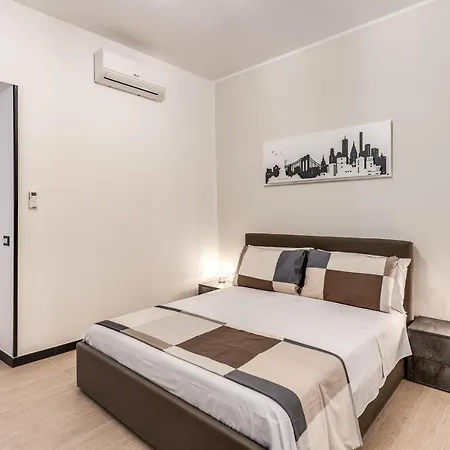 The Quarters Naples Apartments Esterno foto