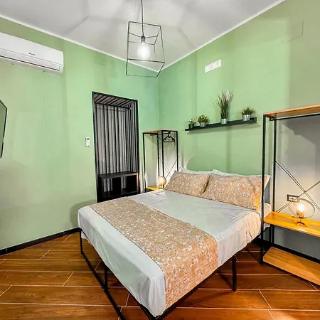 The Quarters Naples Apartments Esterno foto