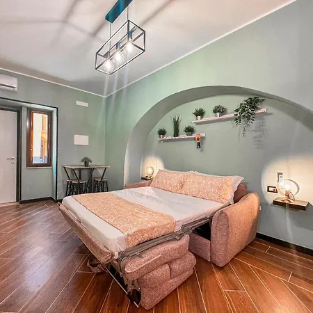 The Quarters Naples Apartments Esterno foto