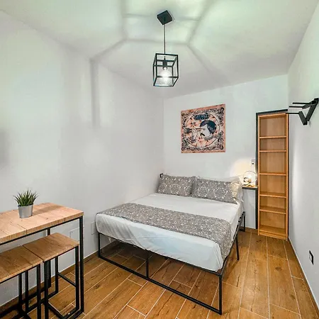The Quarters Naples Apartments Esterno foto