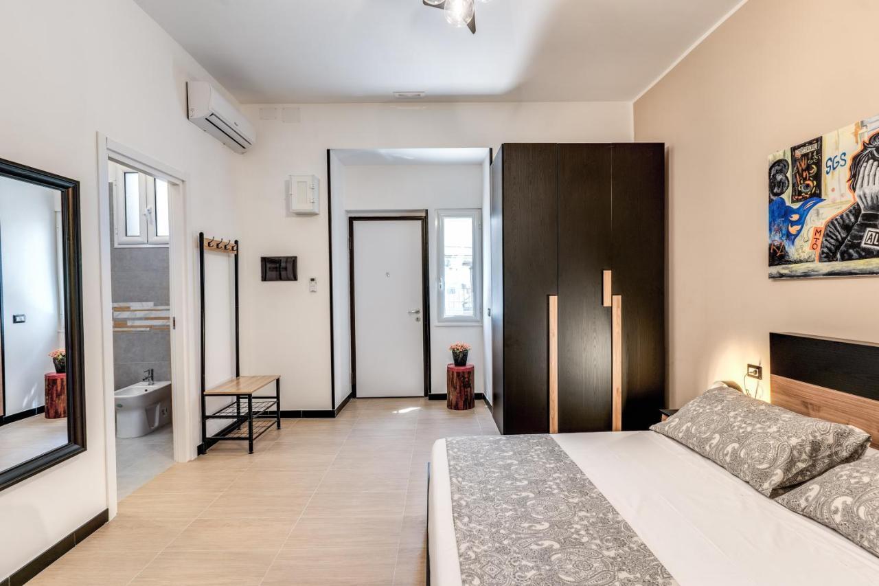Appartamento The Quarters