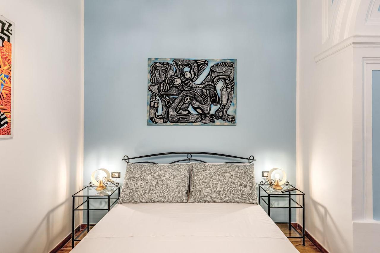 Appartamento The Quarters *
