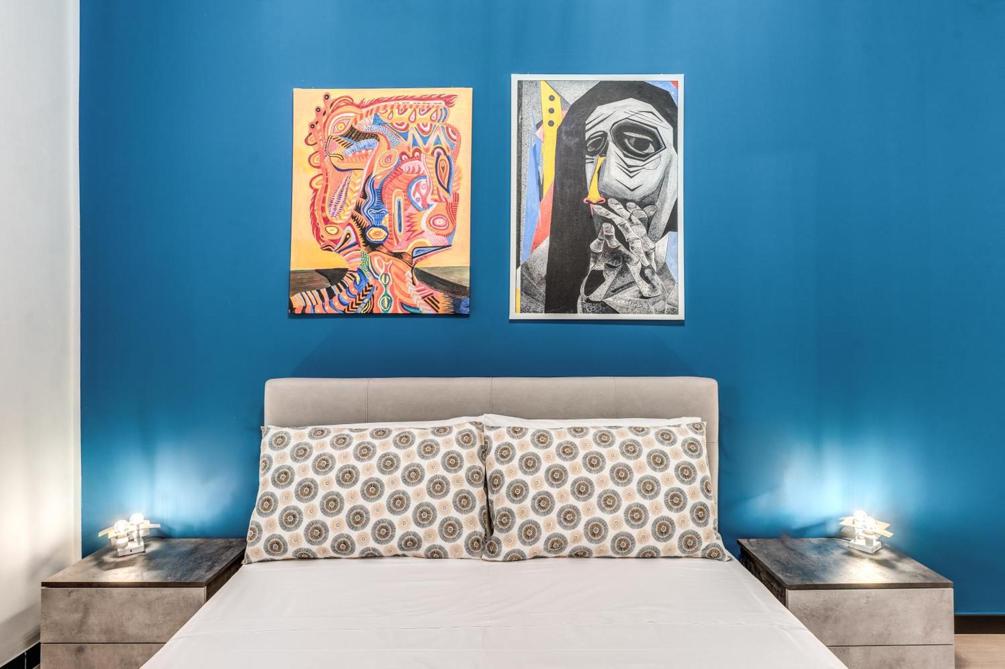 Appartamento The Quarters
