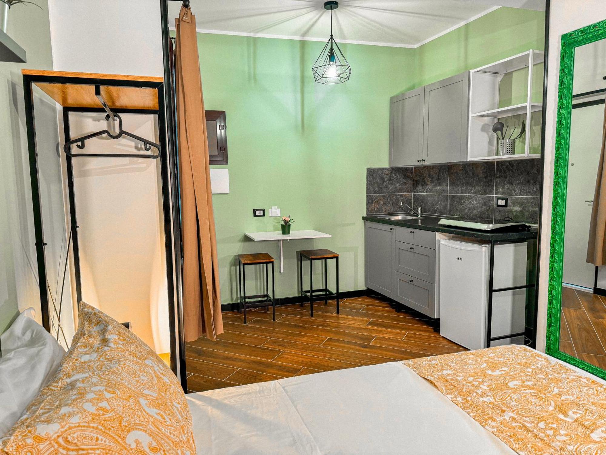 Appartamento The Quarters *