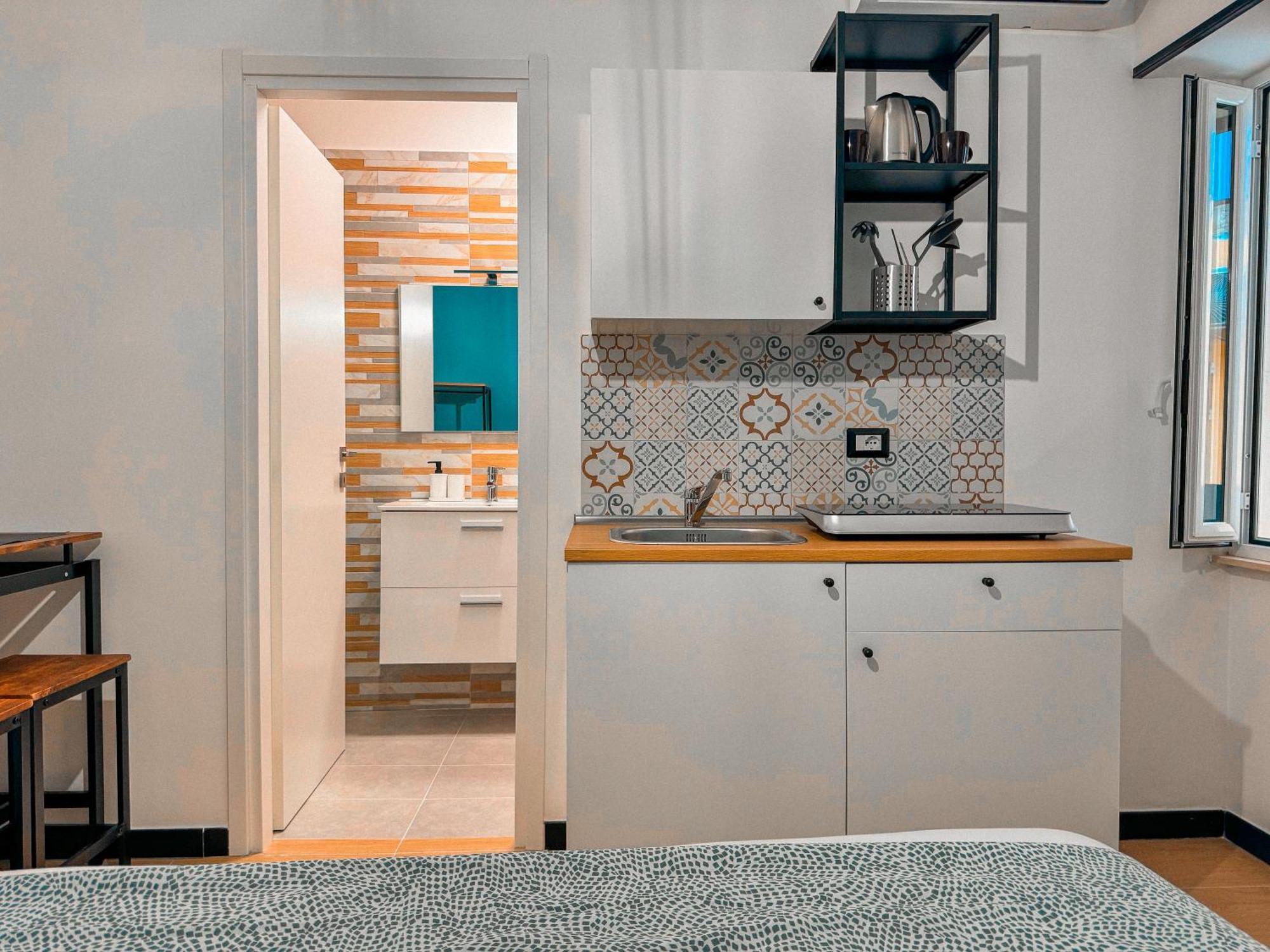 Appartamento The Quarters